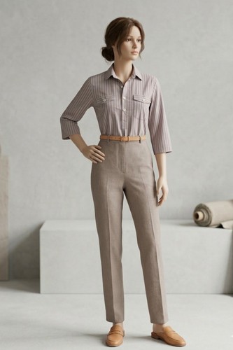 Magnifique chemise neuve - chemise,