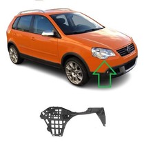 Neuf Support Pare-chocs Avant