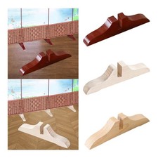 Paravent pliable pour