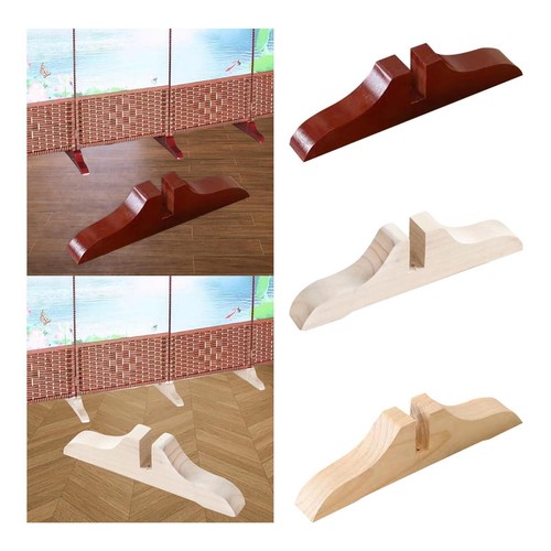 Paravent pliable pour