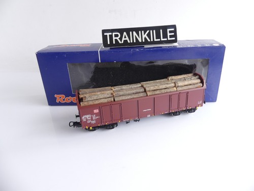 66061 roco wagon - (3),
