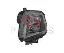 PHARES AVANT POUR HYUNDAI