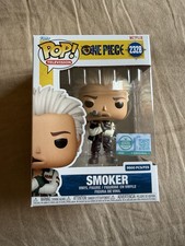 Funko Pop! One Piece Smoker