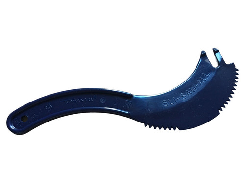Sli saw all couteau - couteau, à