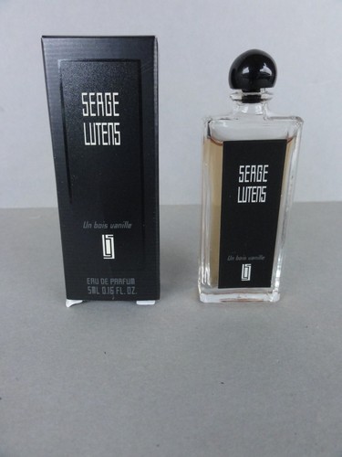 Miniature parfum serge - parfum,