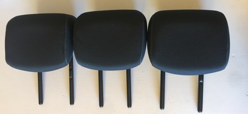 Appuie tête banquette - 3, siege