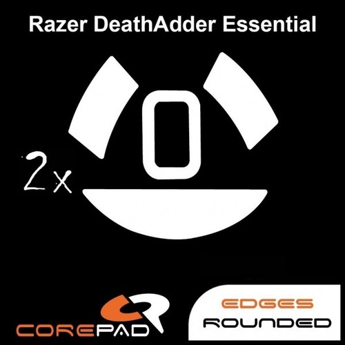 Corepad skatez razer - corepad,