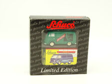 Schuco 1/90 Small - VW Combi T2 Henkell