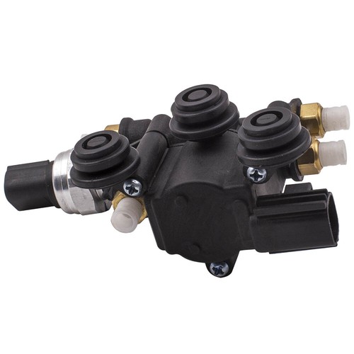 Soupape suspension - soupape,