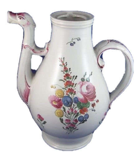 Ancien 18thc doccia - 18thc,