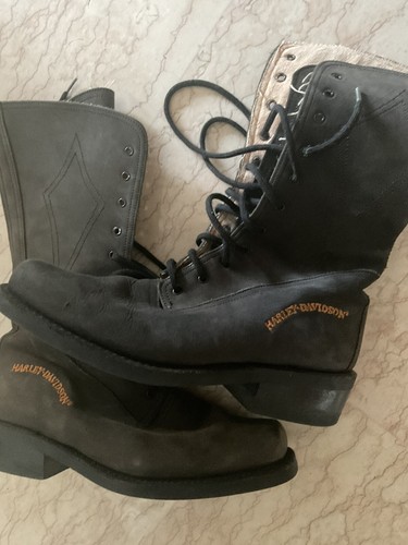Harley davidson magnifiques - harley,