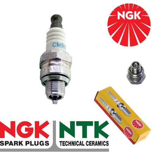 Ngk allumage bougie cmr6a - ngk,