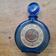 Byzance Rochas-Paris..Eau de Parfum..1000ml ..EMPTY BOTTLE.. Always Collectable