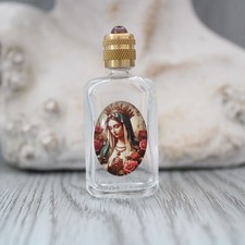 5.7 cm, miniature de parfum