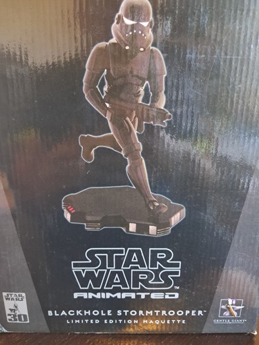 Buste gentle giant star wars - gentle,