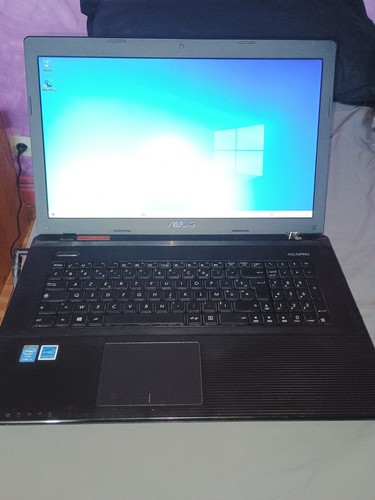 Portable asus pro p751j - portable,