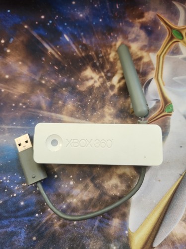 Microsoft xbox 360 wireless - microsoft,
