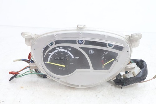 Compteur sym orbit 4t 50 - sym, 2