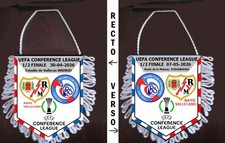 fanion football 1/2 CONFERENCE