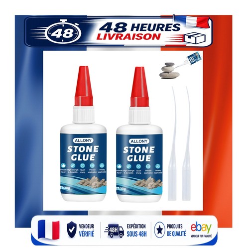 Colle céramique imperméable - colle,