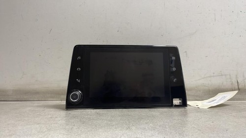 Ecran gps citroen berlingo m - berlingo,
