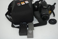 Nikon D3000 10.2MP Digital SLR