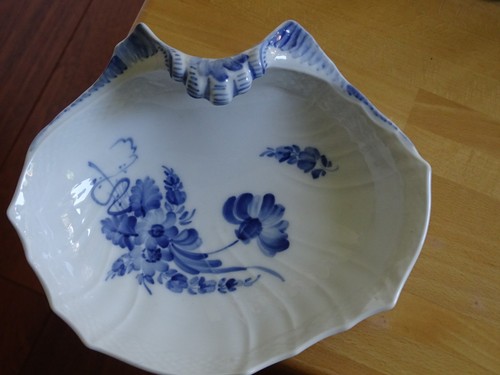 Royal copenhagen blue flower - copenhagen,