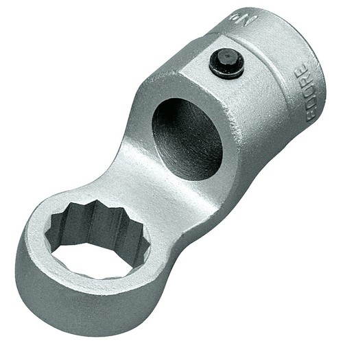 Clés douille mm chrome - clés, à