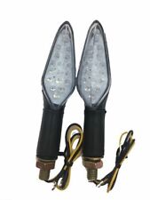 INTERMITENTE LED HOMOLOGADO PARA MOTO Y SCOOTER 18 LED M1M ENVIO GRATIS