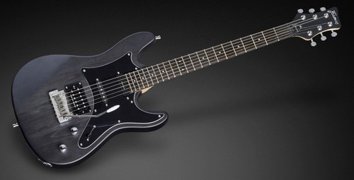 Framus diablo pro - framus, nirvana