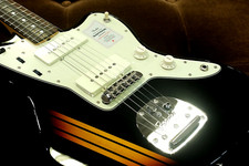 Fender Made in Japan