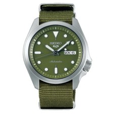 SEIKO 5 Sports SRPE65K1 Montre