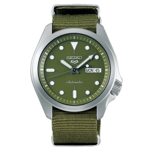 Seiko sports srpe65k1 montre - seiko,