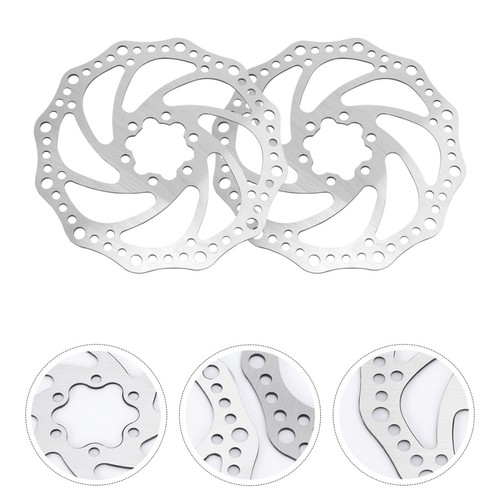 Disc rotor road - disc,