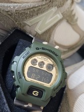 Montre CASIO G-SHOCK DW-6900