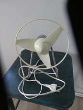 Ancien Ventilateur Calor