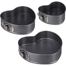 Lot DE 3 MOULES A CHARNIERES