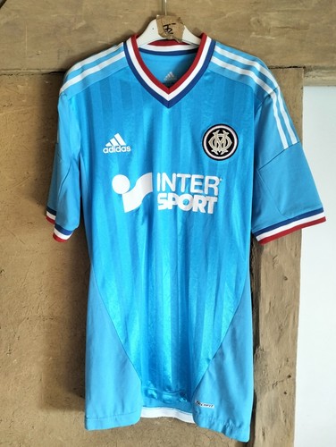 Maillot football stock pro - om,