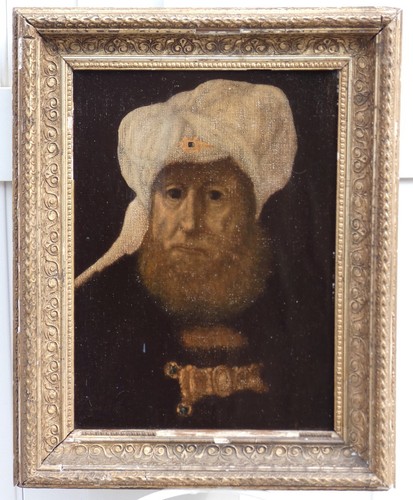 Beau tableau xixe - beau,
