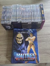 Coffret dvd les maitres de