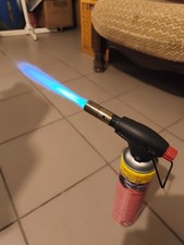 Chalumeau Portable Haute