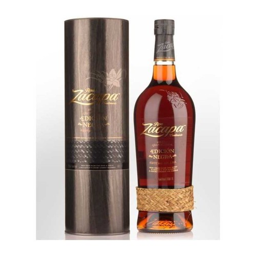 Rhum zacapa edicion - edicion,