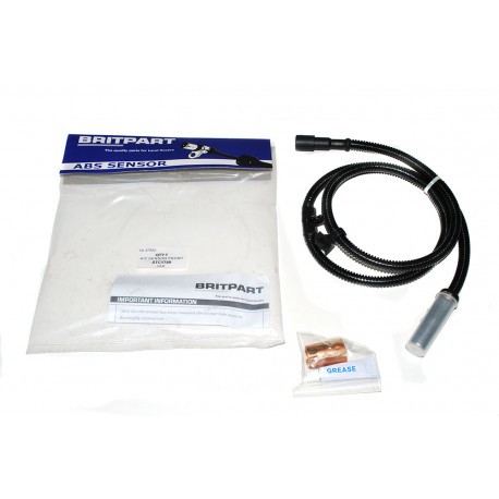 Capteur abs avant defender - capteur,