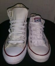 Hi Top And Low Chuck Taylor