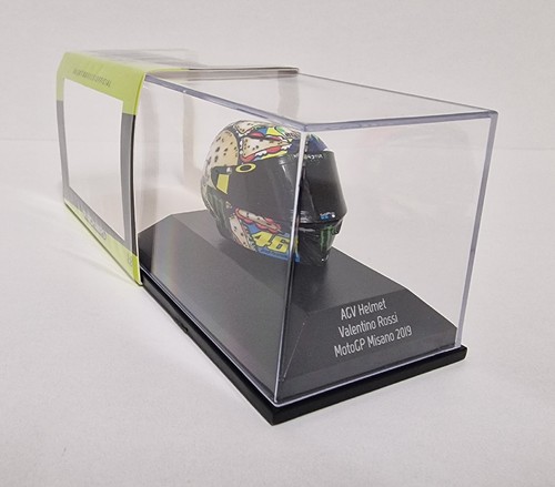 Minichamps valentino rossi - minichamps,