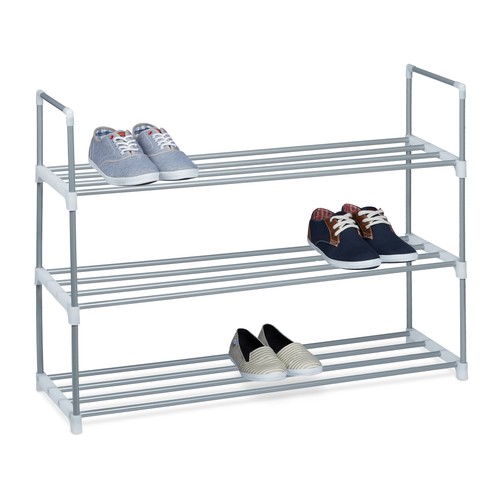 Meuble chaussures léger - meuble, à