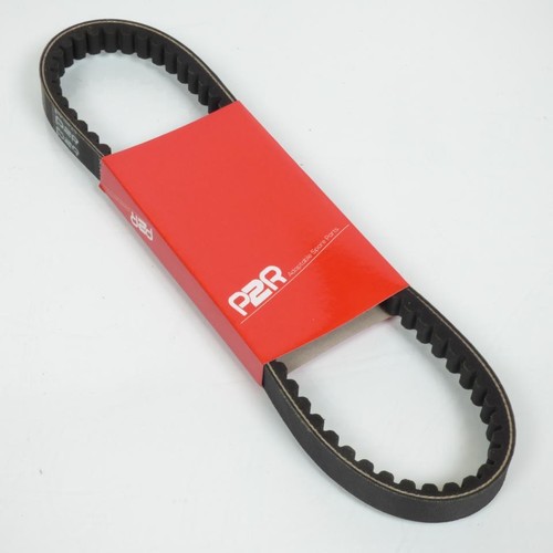 Courroie transmission p2r - courroie,