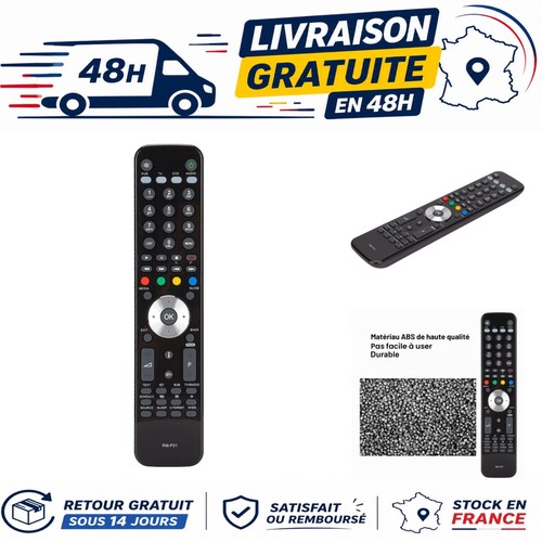 Télécommande remplacement - télécommande, de