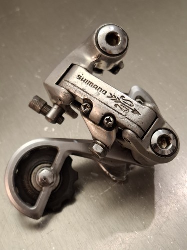 Shimano 105 golden arrow - golden,