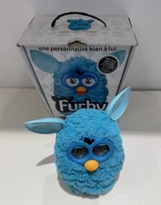 Furby 2012